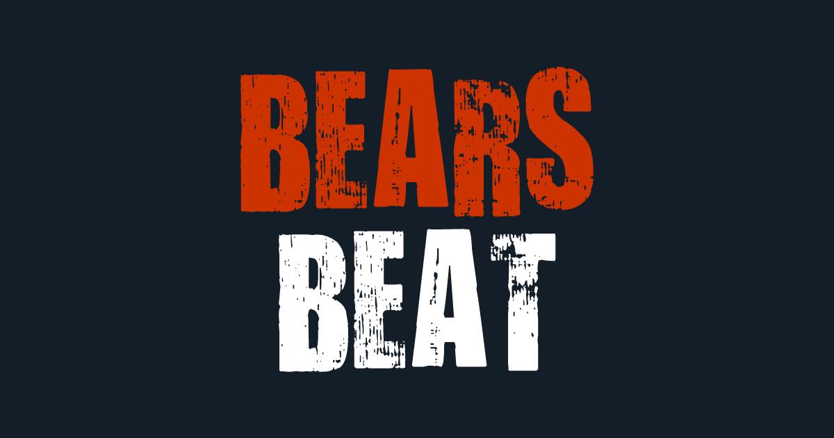 (c) Bearsbeat.com