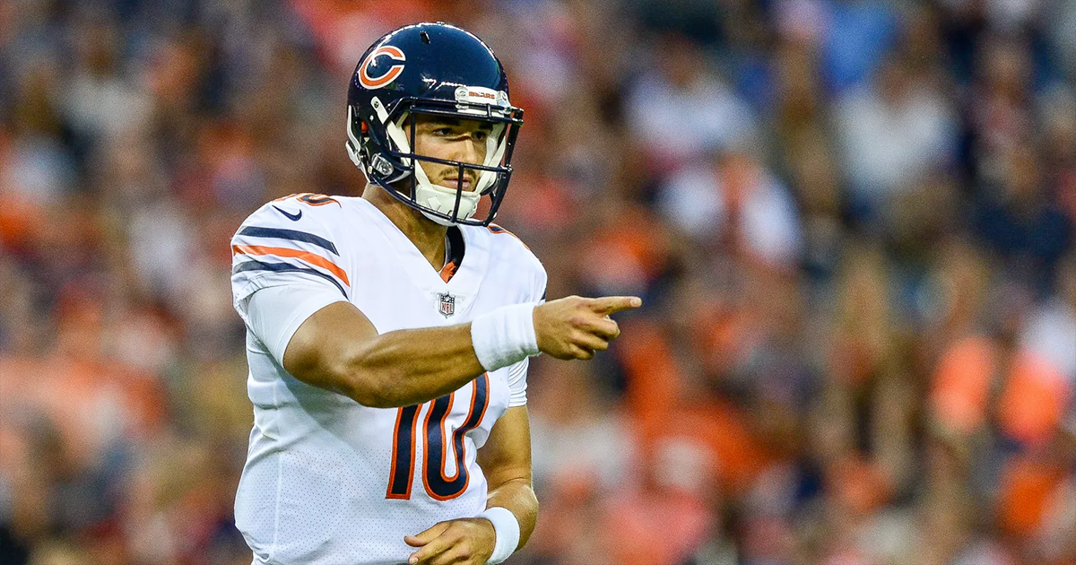 What to watch in the Bears’ dress rehearsal game against the Chiefs