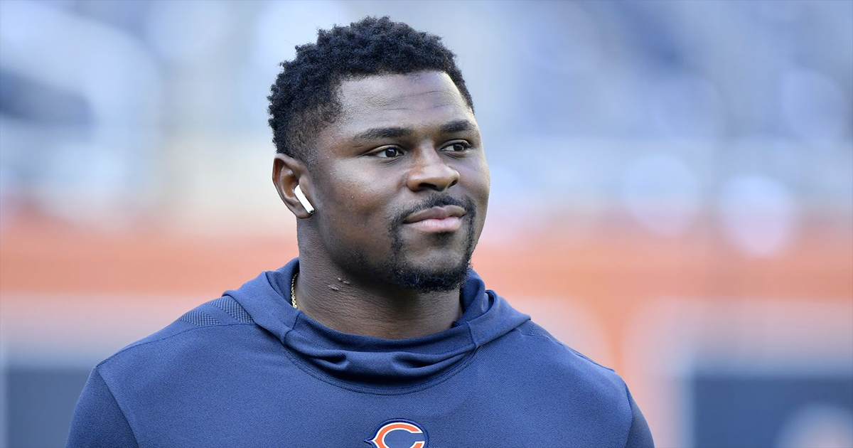 Khalil Mack trade already paying dividends for Ryan Pace, Bears