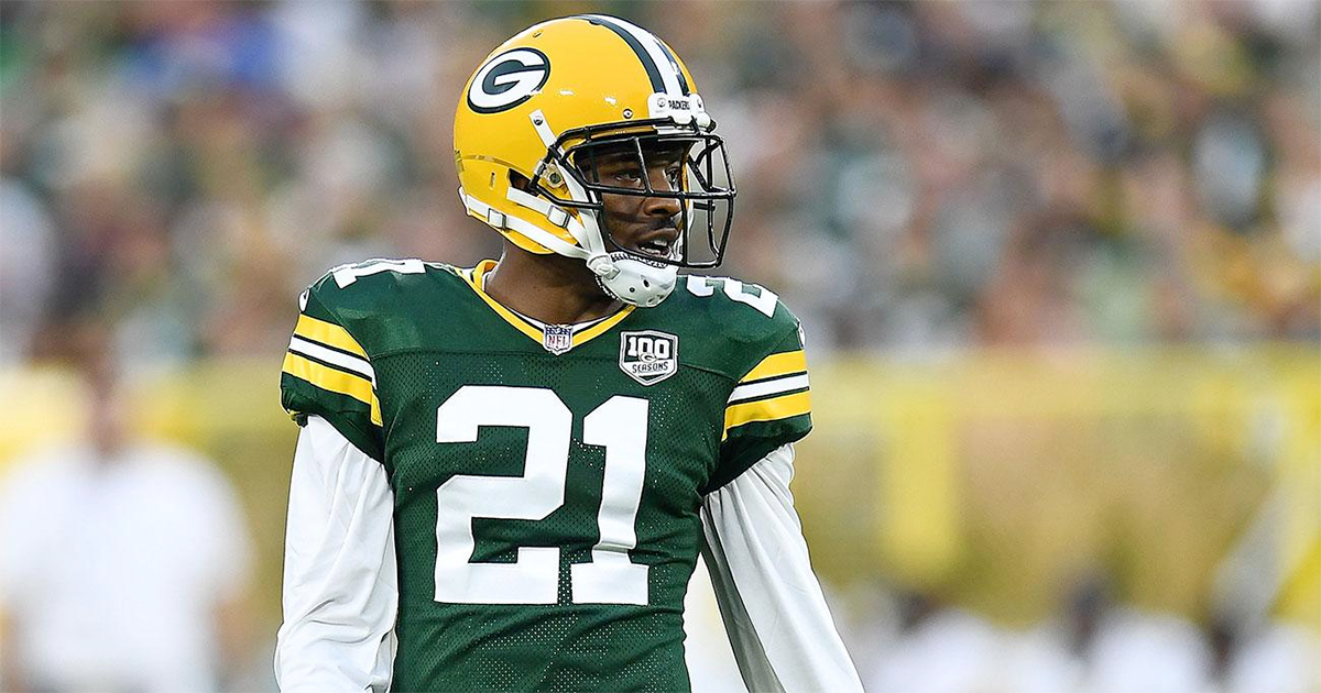 Bears add Clinton-Dix to the mix