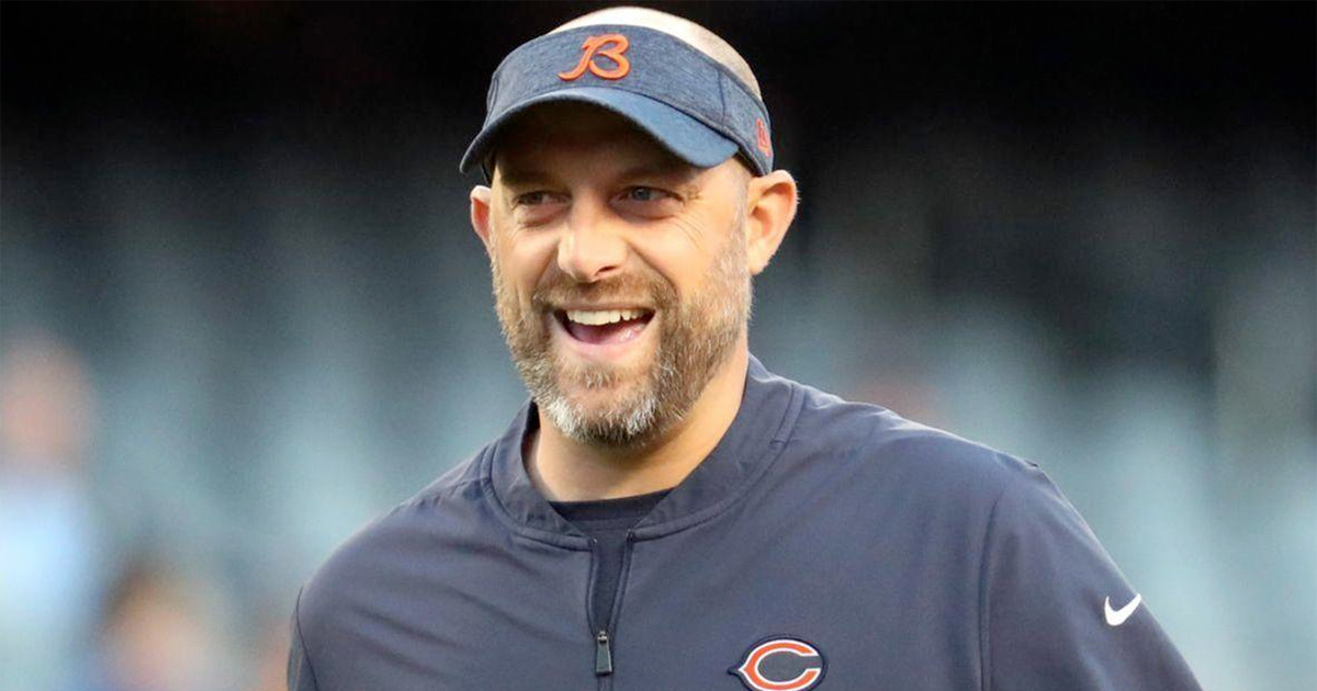 2019 Chicago Bears Schedule: predictions and previews