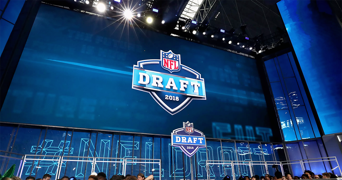 Chicago Bears draft needs: 5 holes the Bears can fill in 2019