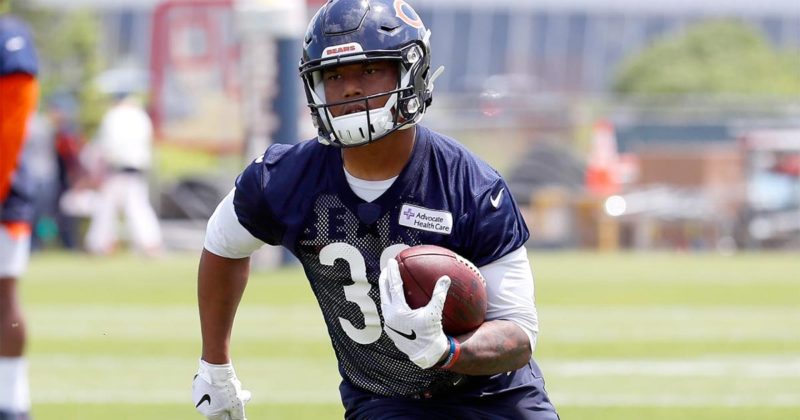 10 most important players for a successful 2019 Bears season