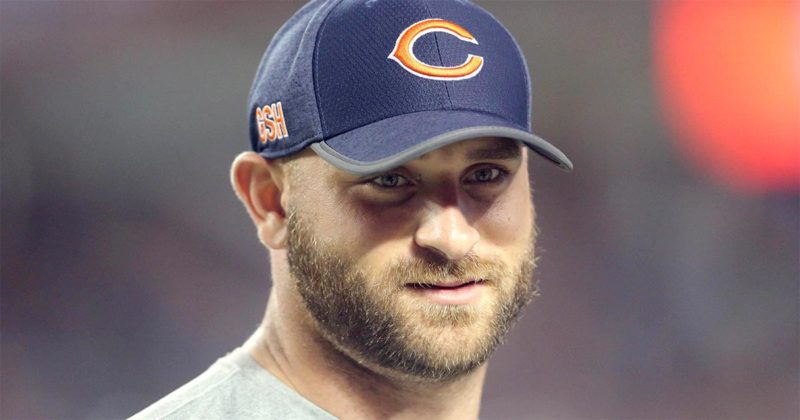 Bears place Kyle Long on IR; could be end of the road for veteran