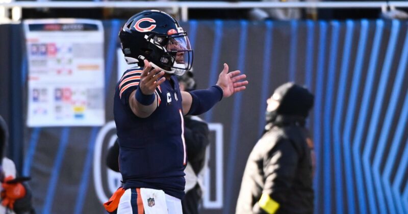 A split Bears Nation watches Packers beat Bears — again