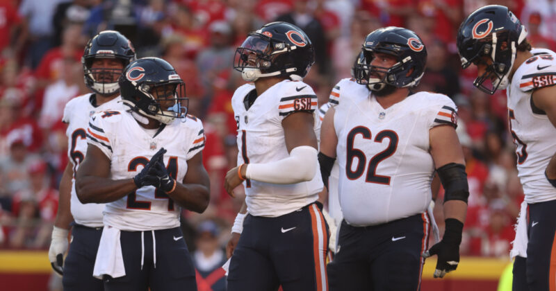 Bears hit new low, get pummeled by defending champion Chiefs