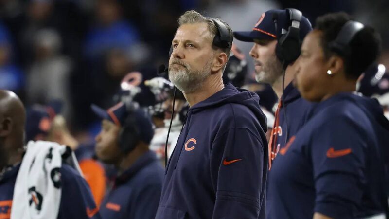 Matt Eberflus