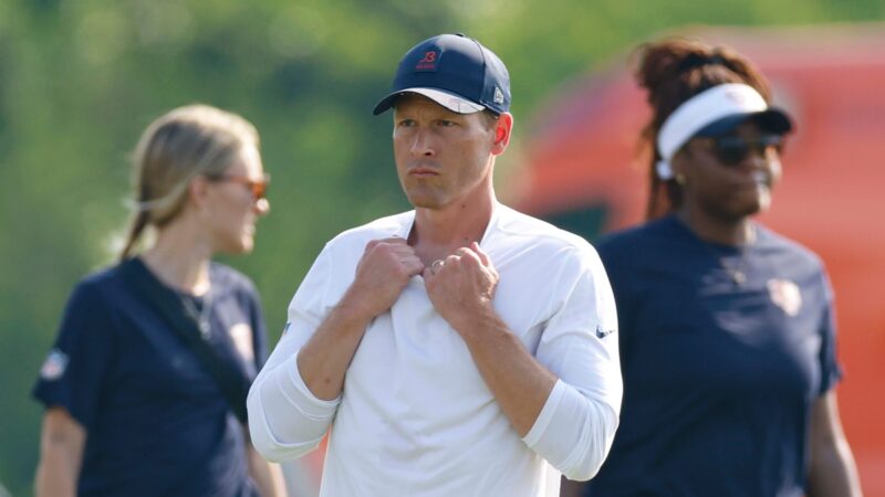 Ben Johnson